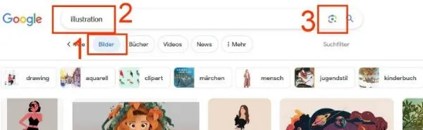 umgekehrte bildersuche 3