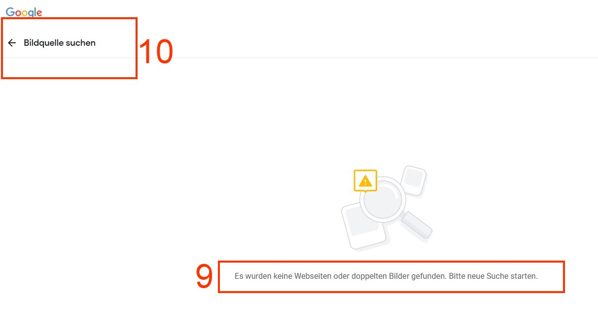 umgekehrte bildersuche 6